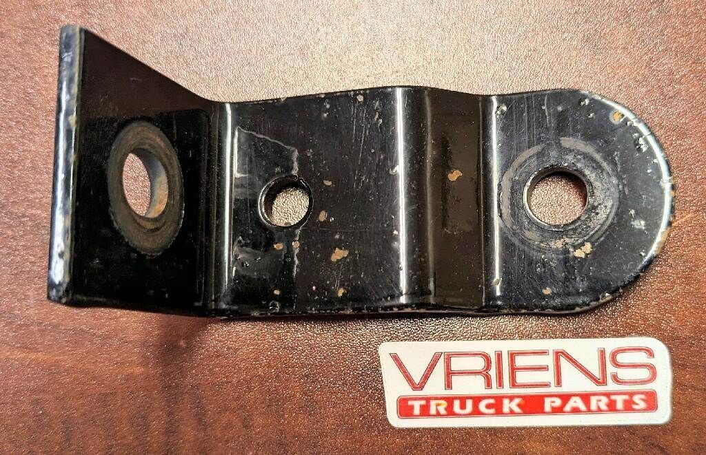 Kenworth Bracket