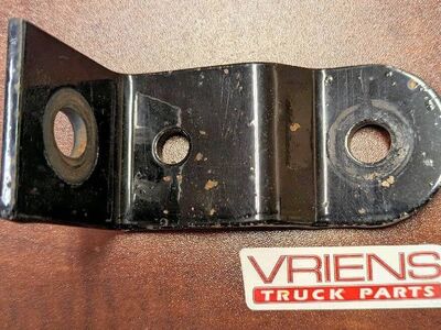 Kenworth Bracket