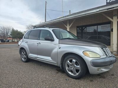 2002 Chrysler PT Cruiser Dream Cruiser Series I