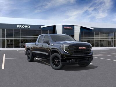 2026 GMC 1500 Elevation Standard