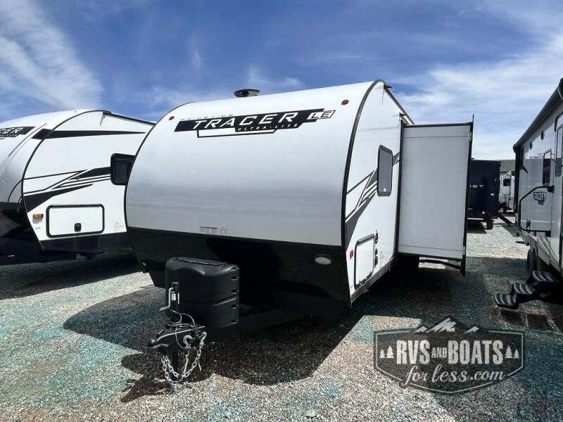 2022 Prime Time RV Tracer 260BHSLE
