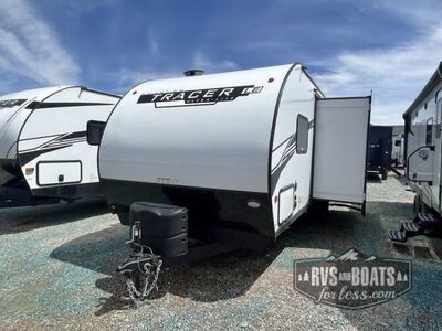 2022 Prime Time RV Tracer 260BHSLE