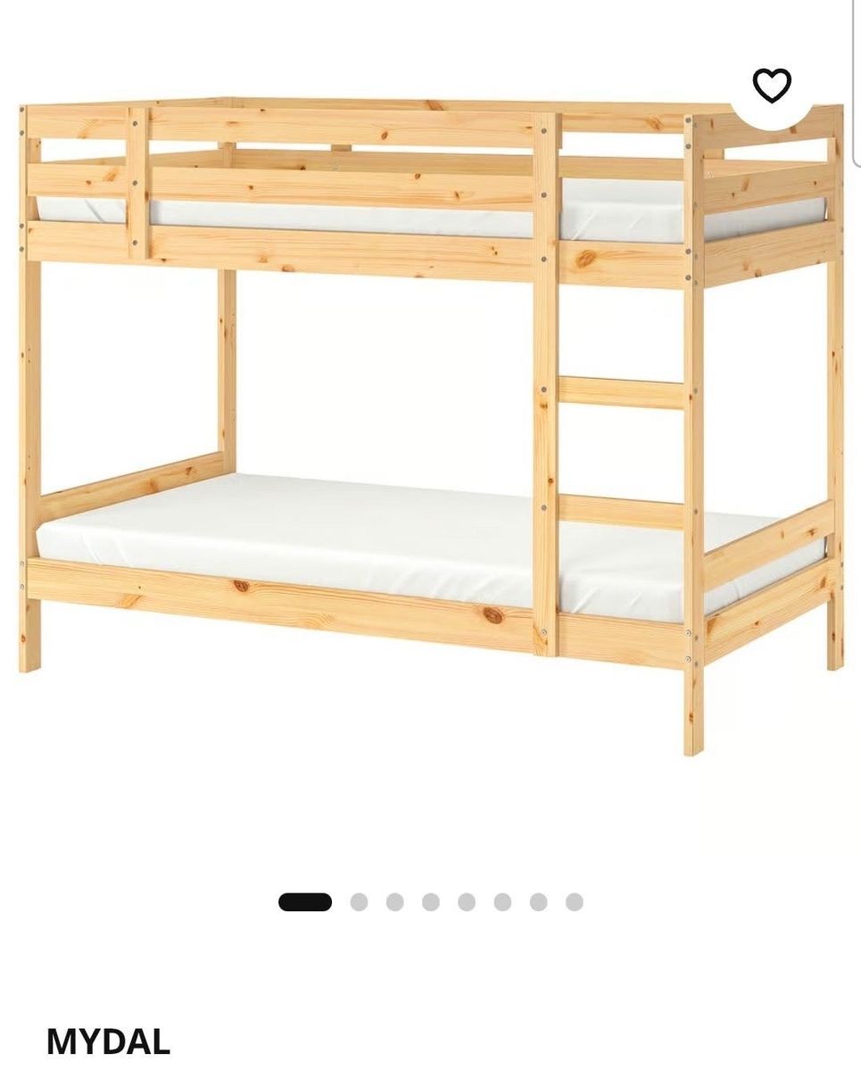 IKEA Bunk bed ***FREE***