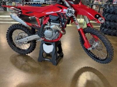 2025 GASGAS MC 250F