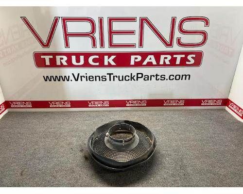16" DIA AIR CLEANER LID