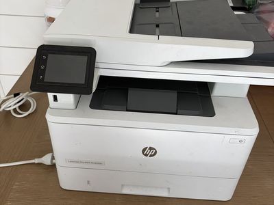 HP Printer (Needs Repair)