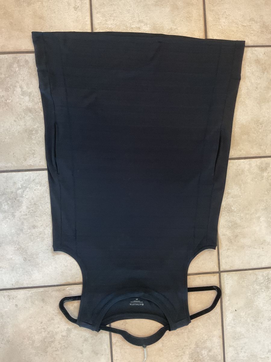 Small Petite - Athleta Tank Dress