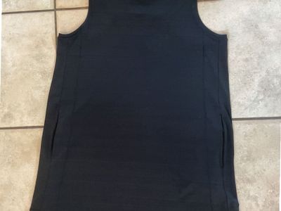 Small Petite - Athleta Tank Dress
