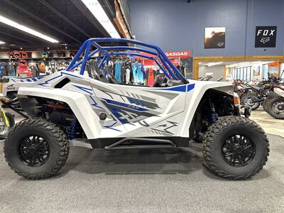 2024 Arctic Cat WILDCAT XX SE