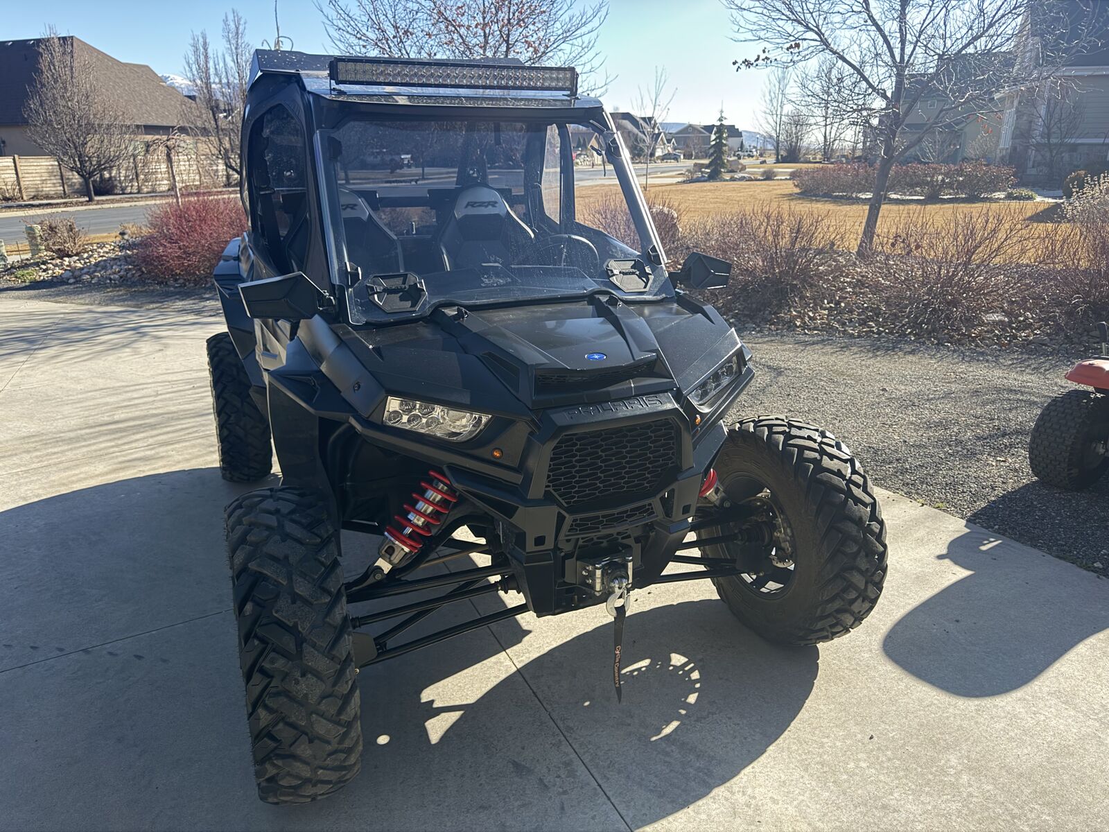 2015 Polaris XP 1000