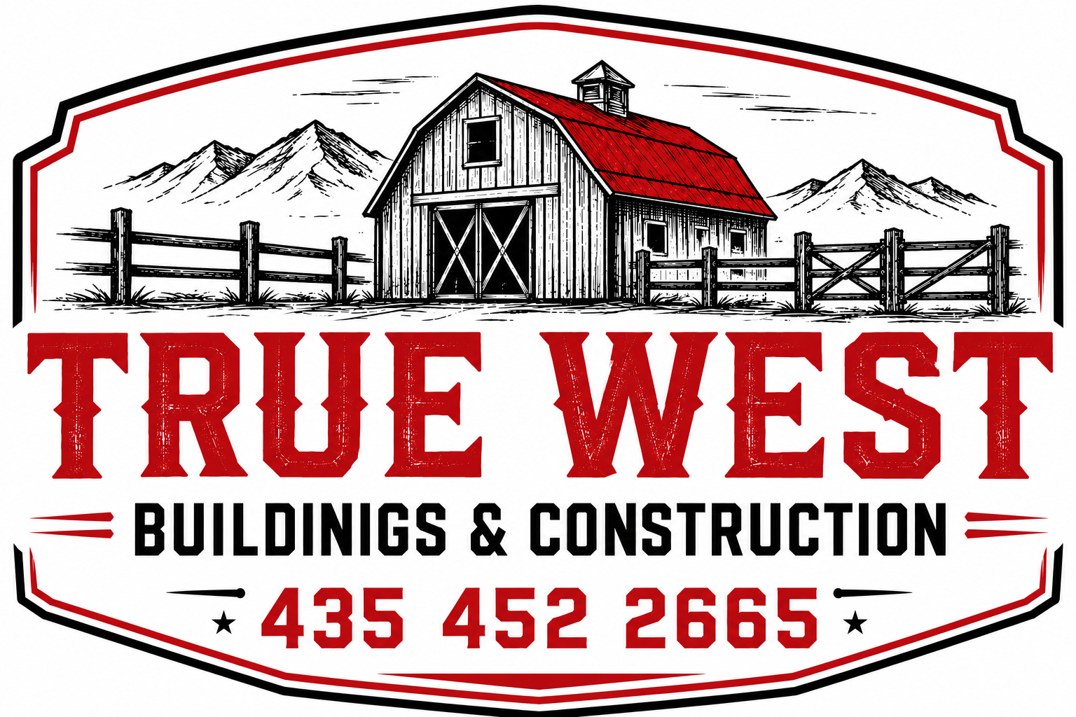 Cattle Corrals | Ranch Fencing | Cattle Pens | Farm Buildings | Concrete | Excavation