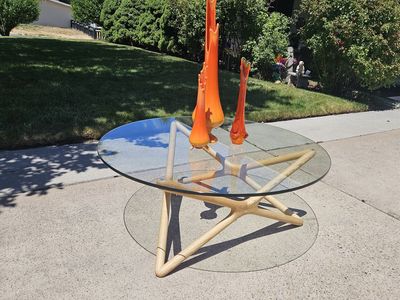 Sean Dix MCM High End Coffee Table