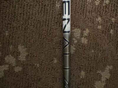 Denali driver shaft callaway adapter 5.5 50g