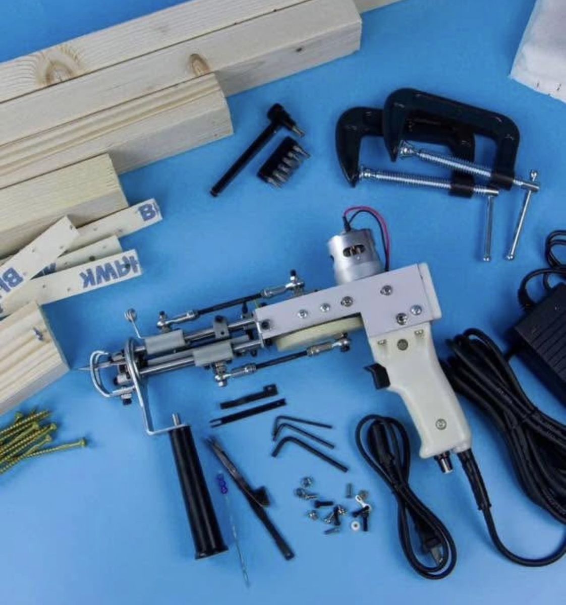 TuftLove Tufting Starter Kit