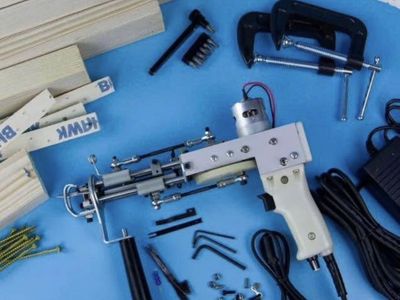 TuftLove Tufting Starter Kit