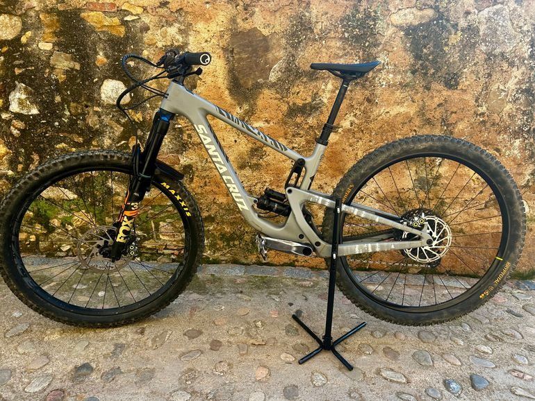 SANTA CRUZ HIGHTOWER X01   2022