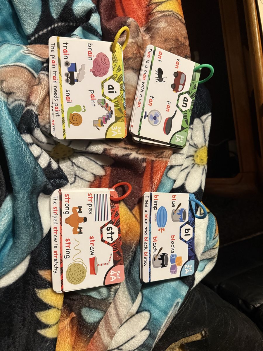 School books