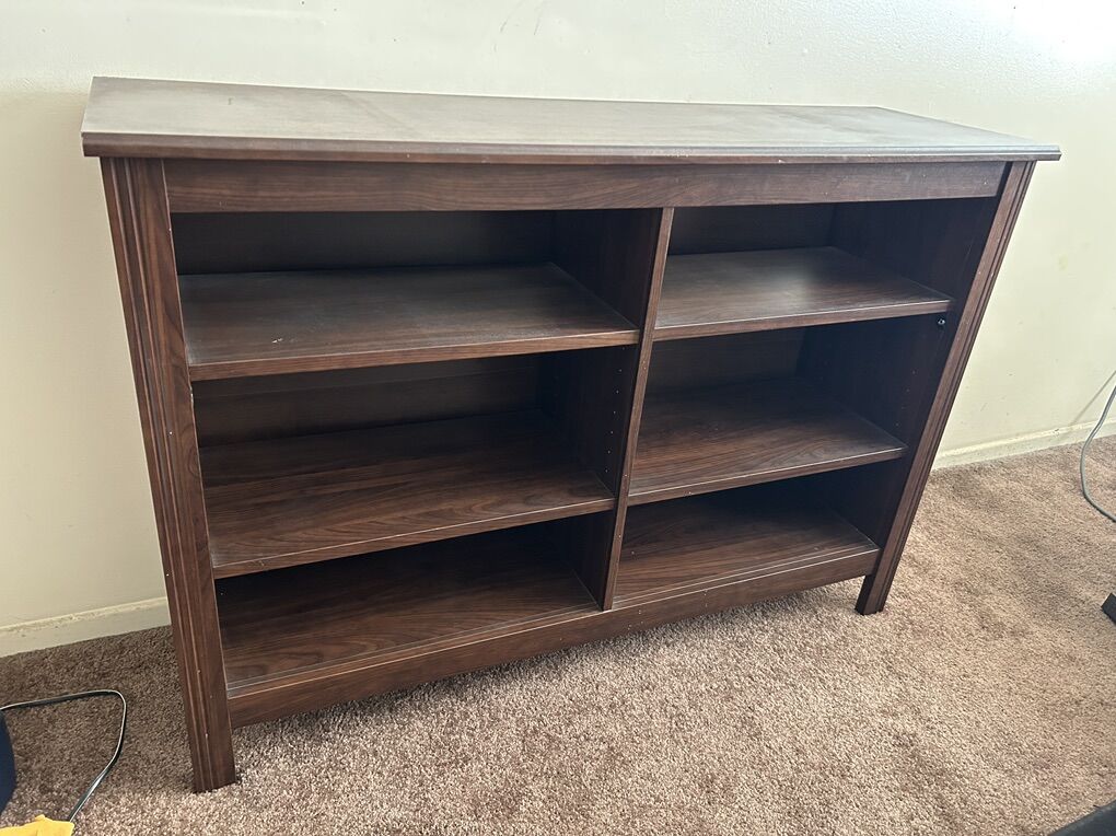 Ikea Brusali TV Bench TV Stand