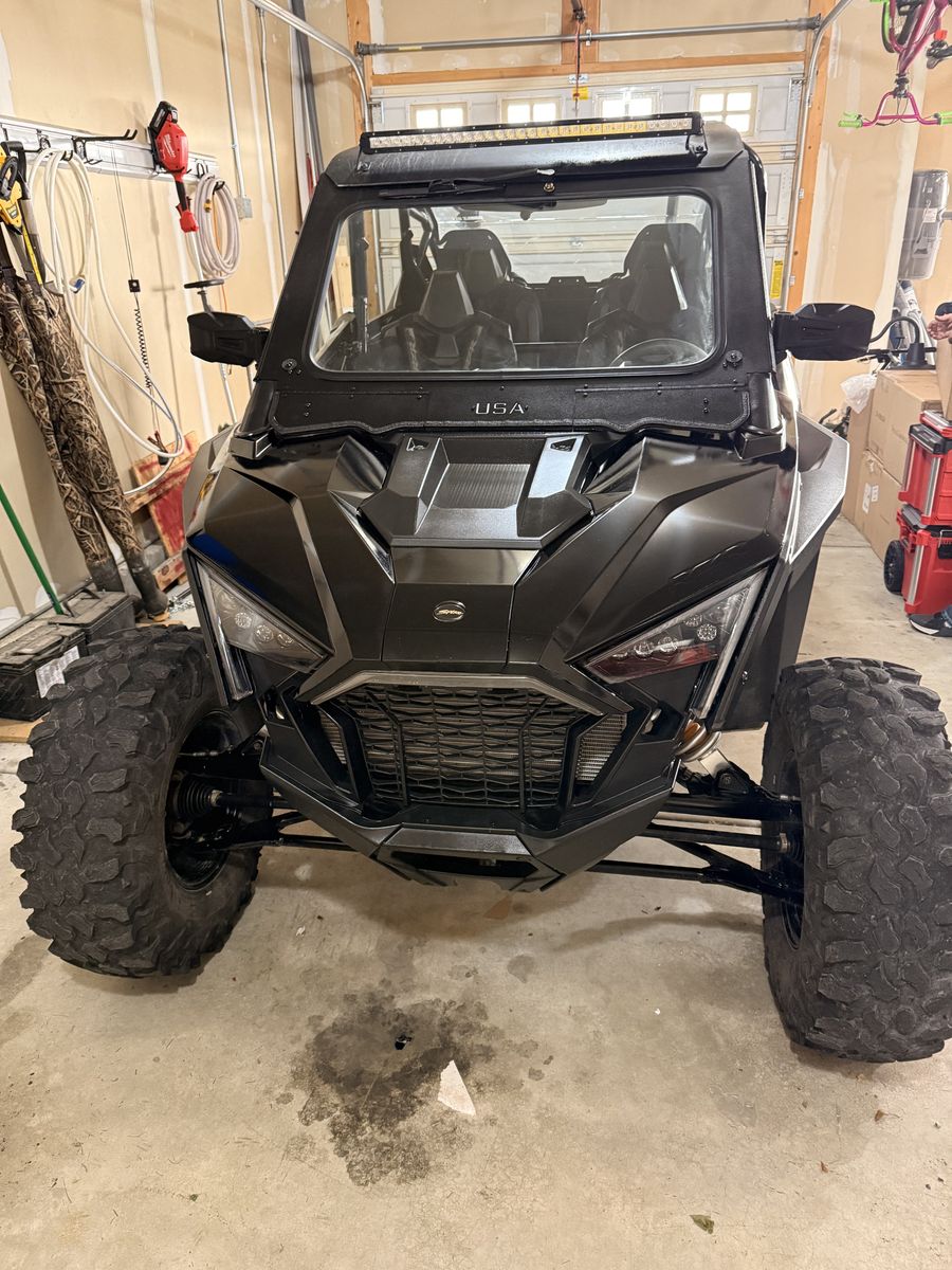 2022 POLARIS RZR PRO XP4 SPORT