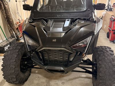 2022 POLARIS RZR PRO XP4 SPORT