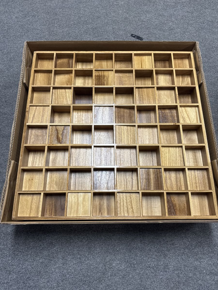 Auralex pArt Science 2x2 Feet SpaceArray Diffusors