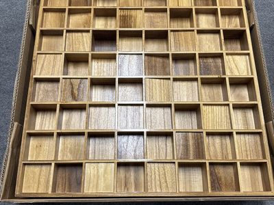 Auralex pArt Science 2x2 Feet SpaceArray Diffusors