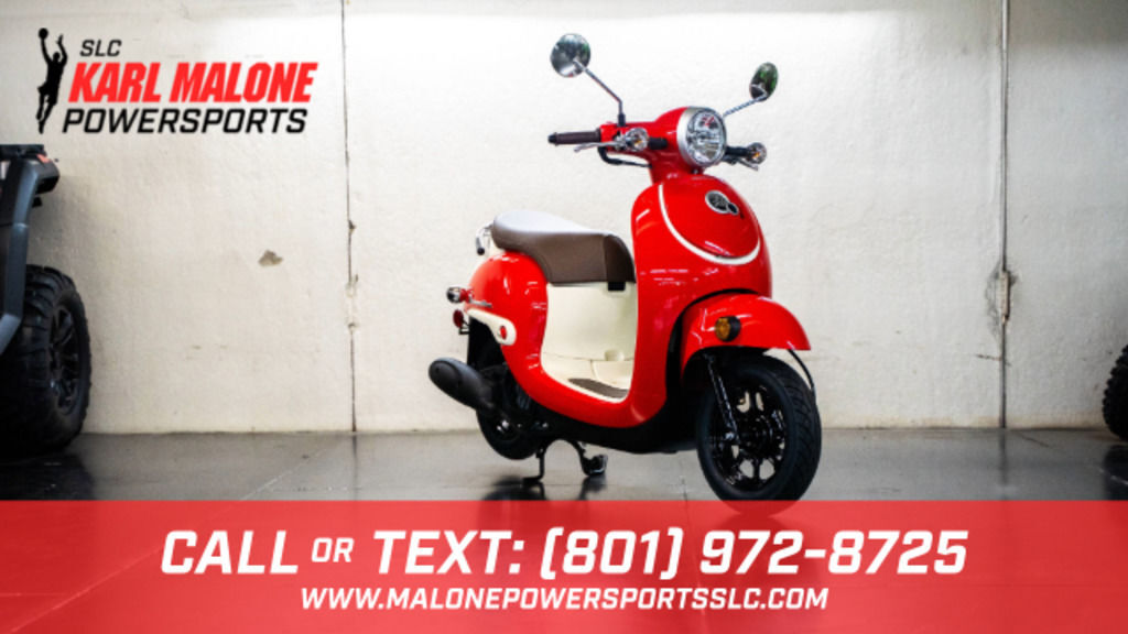 2026 Honda® Metropolitan