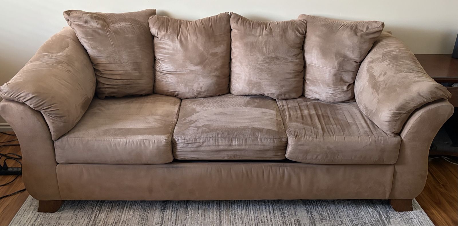 Couches