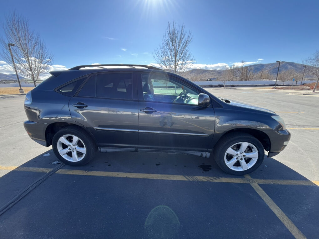 2005 LEXUS RX 330