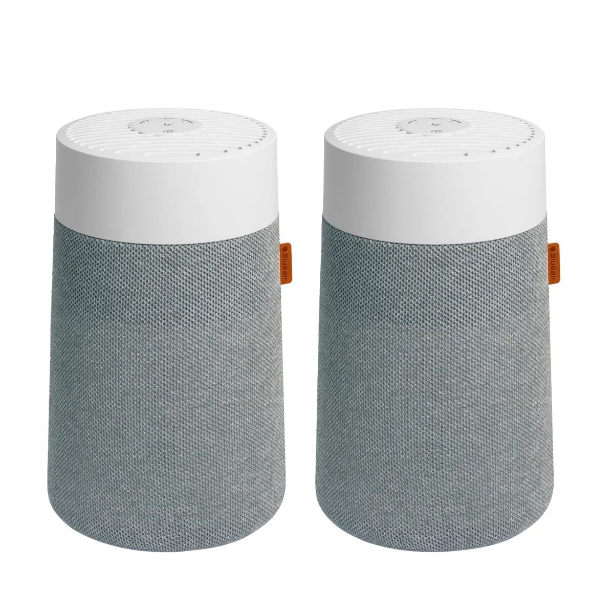 Blueair 3131000100 Pure Mini Max HEPA Silent Air Purifier, 2-pack 1896710 #102174
