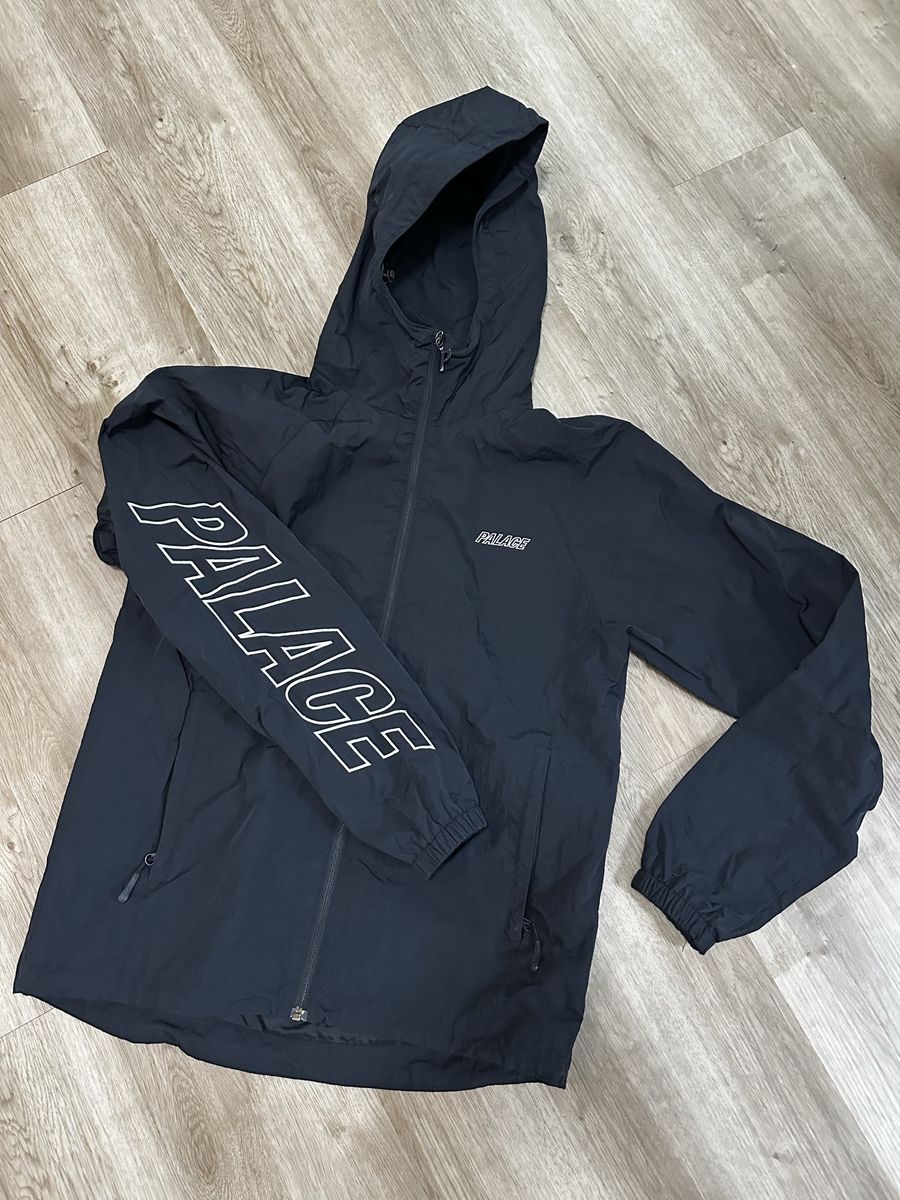 Palace Skateboards - Iri-Decent Jacket