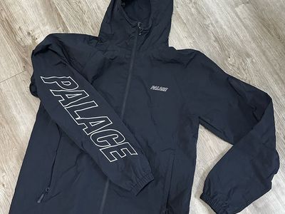 Palace Skateboards - Iri-Decent Jacket