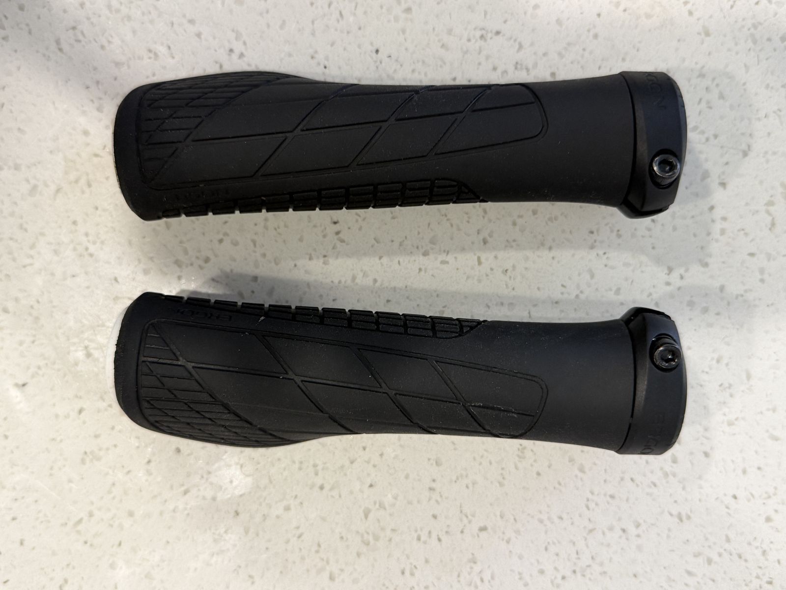 Ergon Bike Grips