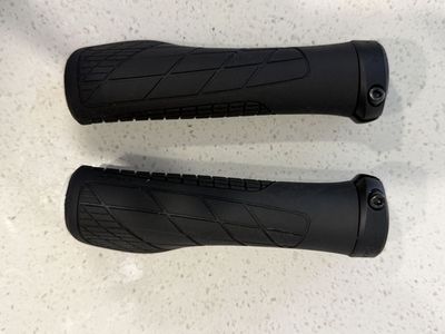 Ergon Bike Grips