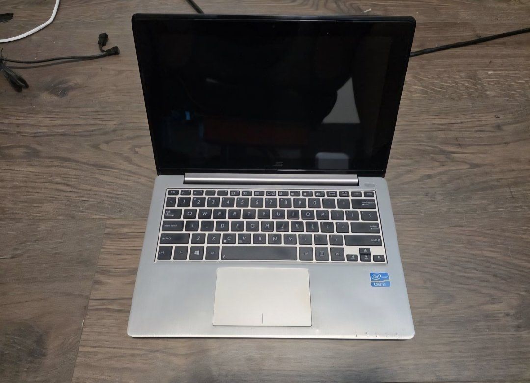 Asus S200E Laptop