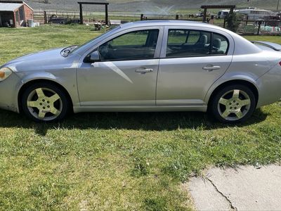 2008 Chevrolet Cobalt Sport