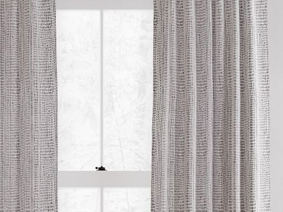 West Elm Blackout Curtains