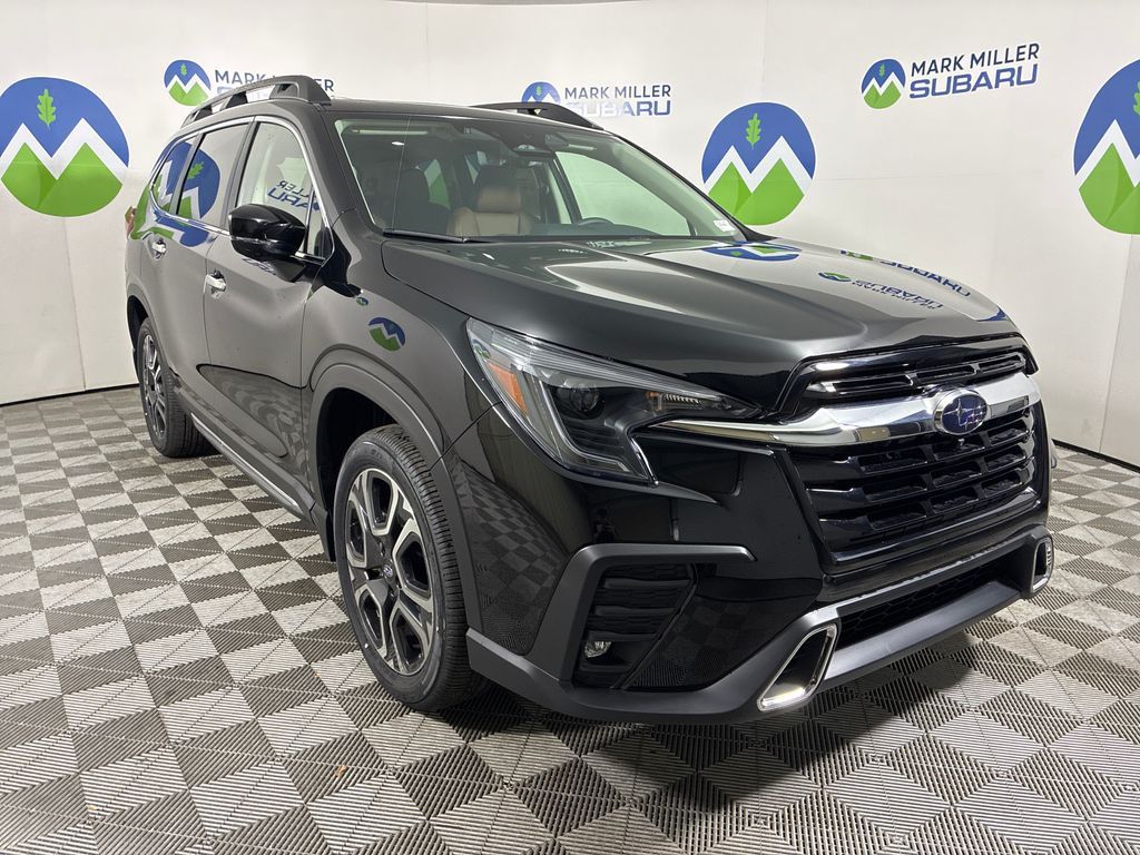 2026 Subaru Ascent Touring