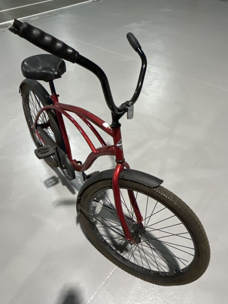 Cranbrook Bicycle