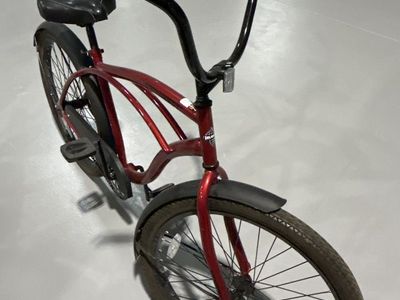 Cranbrook Bicycle