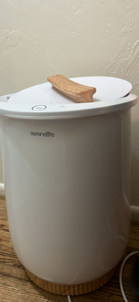 Serenelife Towel/blanket warmer