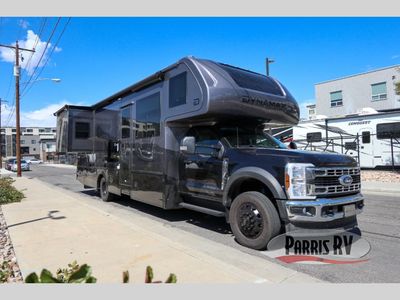New 2027 Dynamax isata 6 32KS