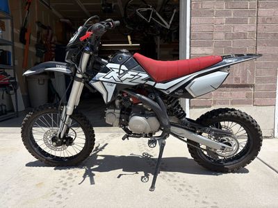 2022 Apollo RFZ 125