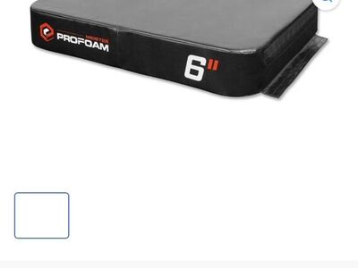 Profoam Plyo Box 6