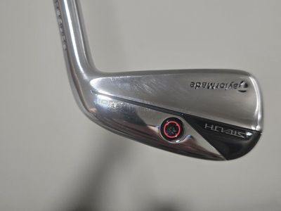 RH TM Stealth 2 iron (18*)