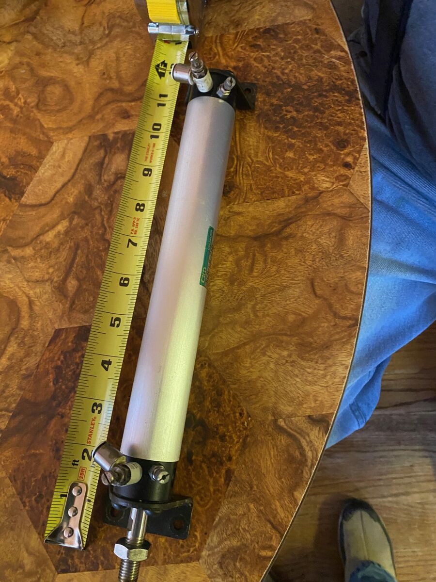 CKD pneumatic cylinder