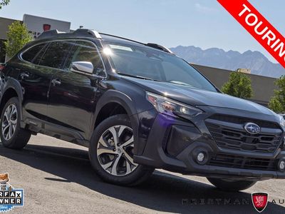2024 Subaru Outback Touring