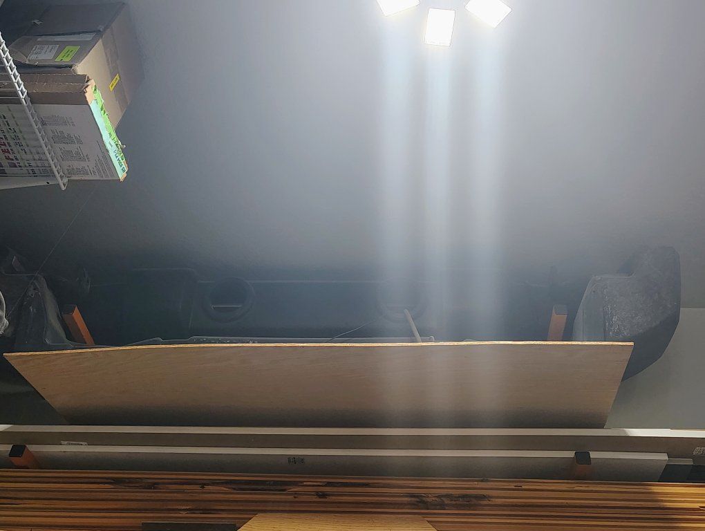 jk unlimited stock OEM front & rear bumper