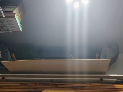 jk unlimited stock OEM front & rear bumper