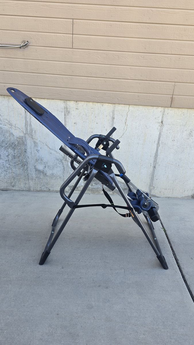 Teeter Brand Inversion Table